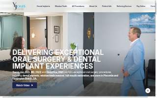 YJ OMS Dental Implants & Oral Surgery