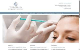 Yorba Linda Dermatology