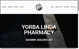 Yorba Linda Pharmacy