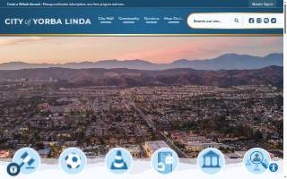 Yorba Linda Public Library