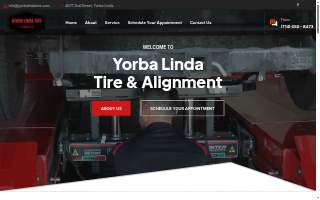 Yorba Linda Tire & Alignment