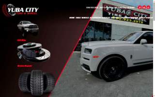 City Tire & Wheels And Auto Repair