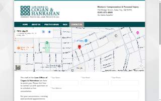Cogan & Hanrahan Workers' Compensation and personal injury law firm
