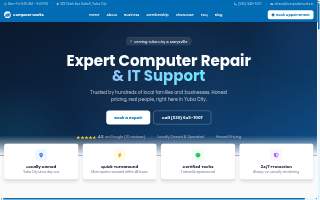 Computer Works