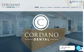Cordano Dental