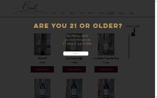 Cordi Winery