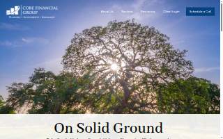 Core Financial Group