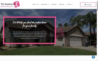 Goodman Gals Property Management, Inc.