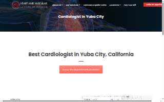 Heart and Vascular Centers of America