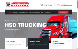HSD Trucking