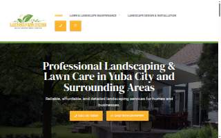 Landscaping Ramos