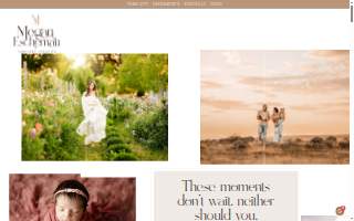 Megan Escheman Photography
