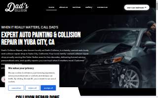 Miracle Auto Painting & Collision