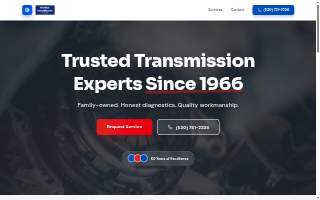 Monroe Transmission of Yuba City