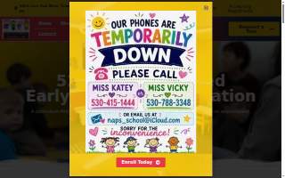 New Adventures Preschool