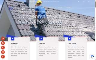 North Valley Roofing