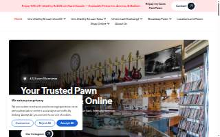 Oro Jewelry & Loan