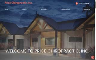 Price Chiropractic, Inc.
