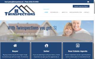 Twinspections