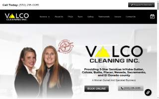 Valco Cleaning