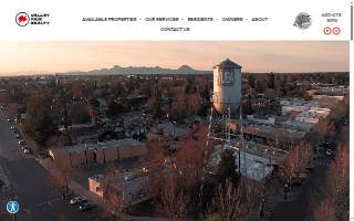 Valley Fair Realty Corporation
