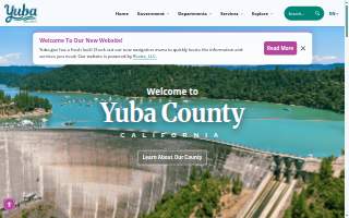 Yuba County Employment Services