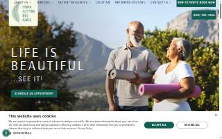 Yuba Sutter Eye Care