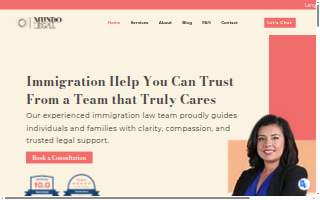 Attorney Yesenia Acosta | Mundo Legal