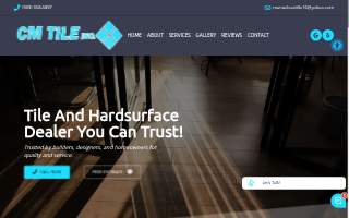 CM-Tile