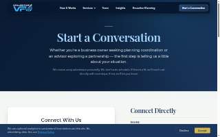 Collective VFO