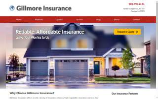 Gillmore Insurance