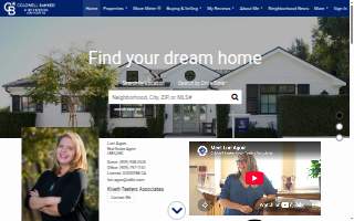 Lori Agon Real Estate