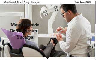 Mountainside Dental Group - Yucaipa