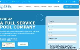 PoolTexx