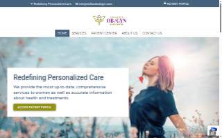 Redlands Ob/Gyn Associates of Yucaipa