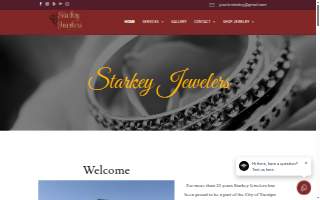 Starkey Jewelers