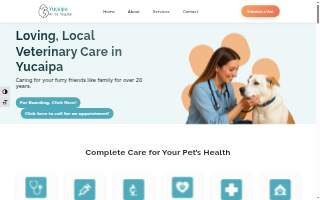 Yucaipa Animal Hospital