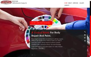Yucaipa Auto Collision