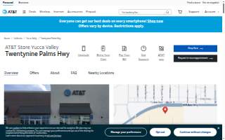 AT&T Store of Yucca Valley