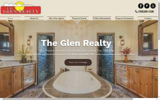 Glen Realty Sales