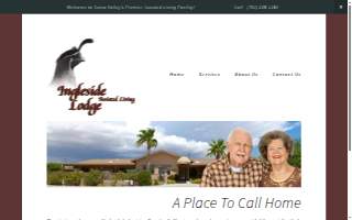 Ingleside Lodge Assisted Living