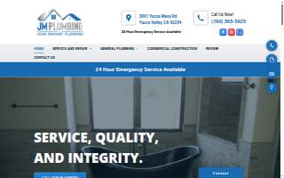 John Mahany Plumbing, Inc.