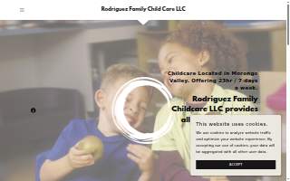 Rodriguez Family Childcare LLC