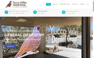 Yucca Valley Dental Group