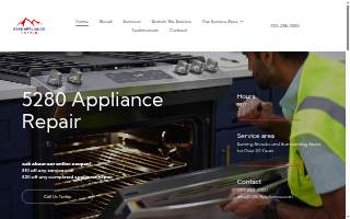 5280 Appliance Repair of Arvada