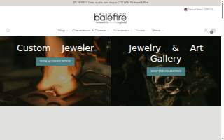Balefire Goods