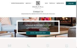 Beautiful Habitat Interior Design