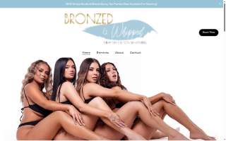 Bronzed and Whipped of Arvada