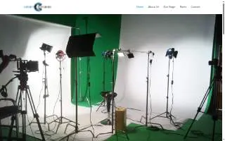 Circuit Studios website