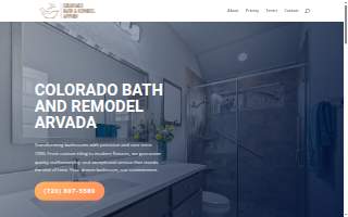 Colorado Bath and Remodel Arvada